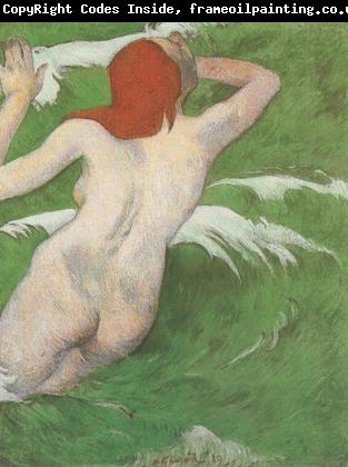 Paul Gauguin Ondine (mk19)